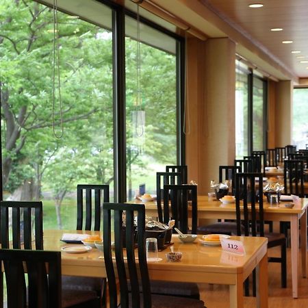 Towadako Lake View Hotel Kosaka Ngoại thất bức ảnh