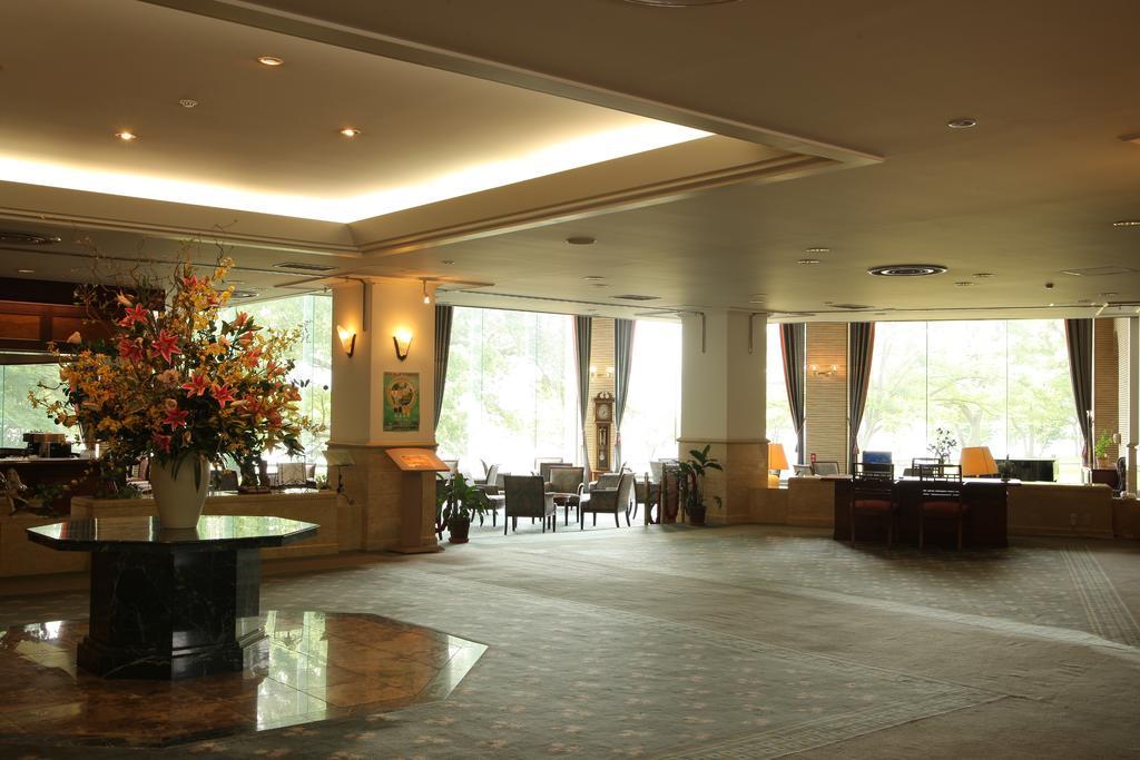 Towadako Lake View Hotel Kosaka Ngoại thất bức ảnh