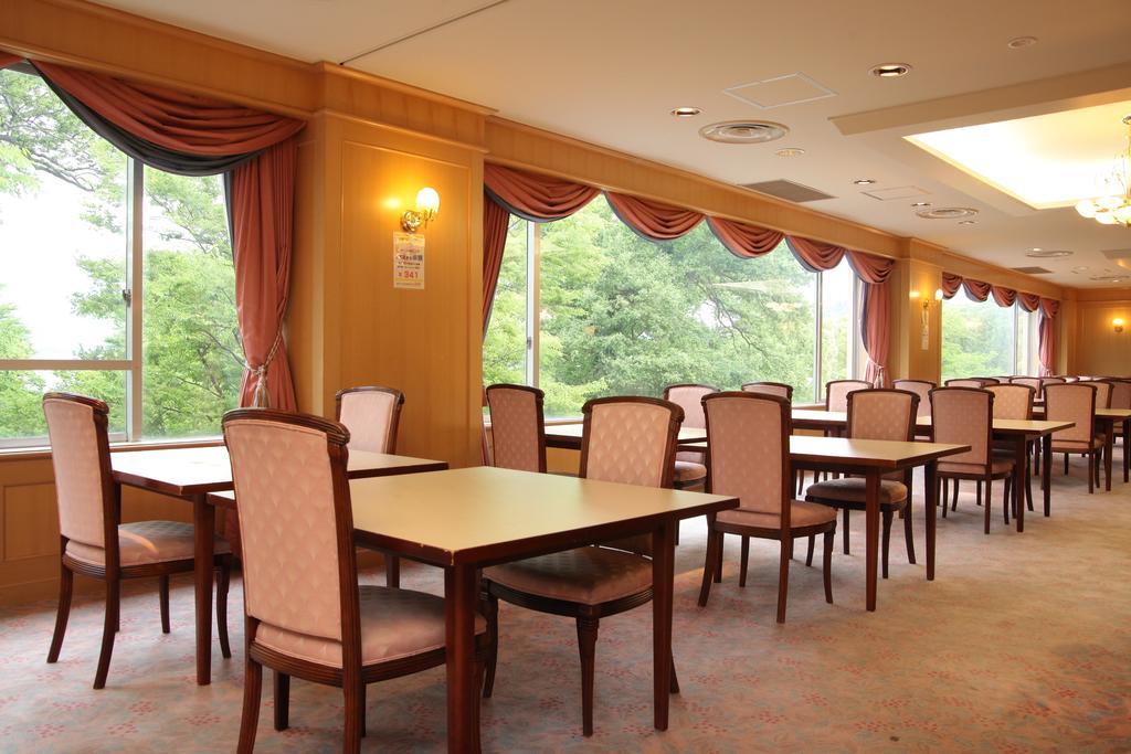 Towadako Lake View Hotel Kosaka Ngoại thất bức ảnh
