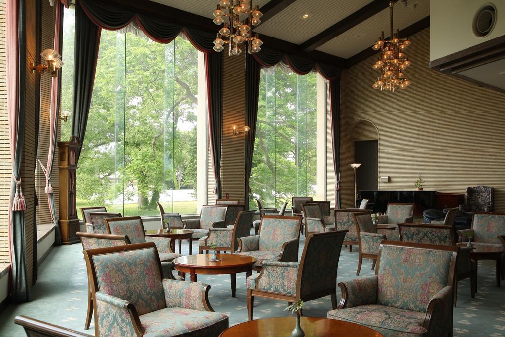 Towadako Lake View Hotel Kosaka Ngoại thất bức ảnh