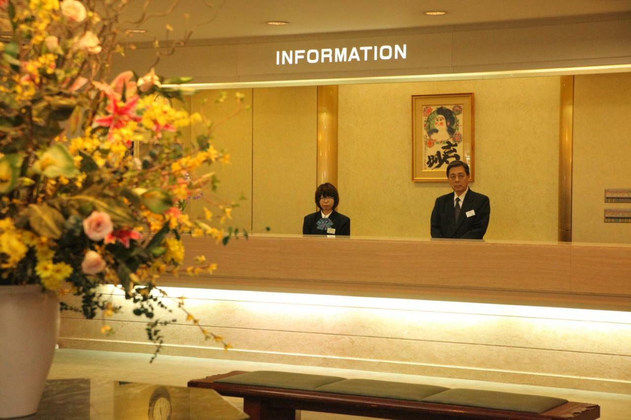 Towadako Lake View Hotel Kosaka Ngoại thất bức ảnh